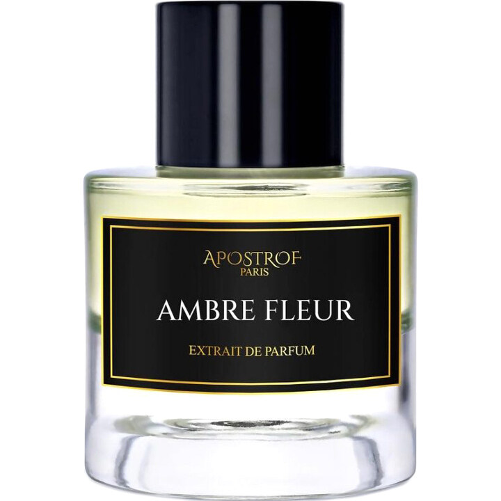 Ambre Fleur